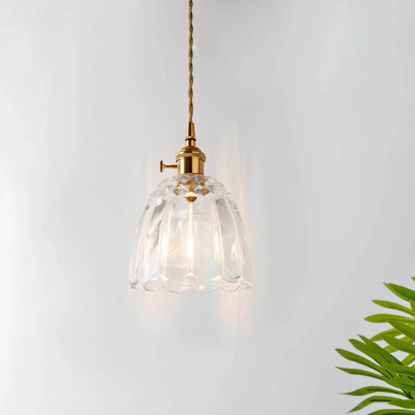 Stylish Pendant Light for Cozy Home Spaces | Modern Design & Warm Ambiance