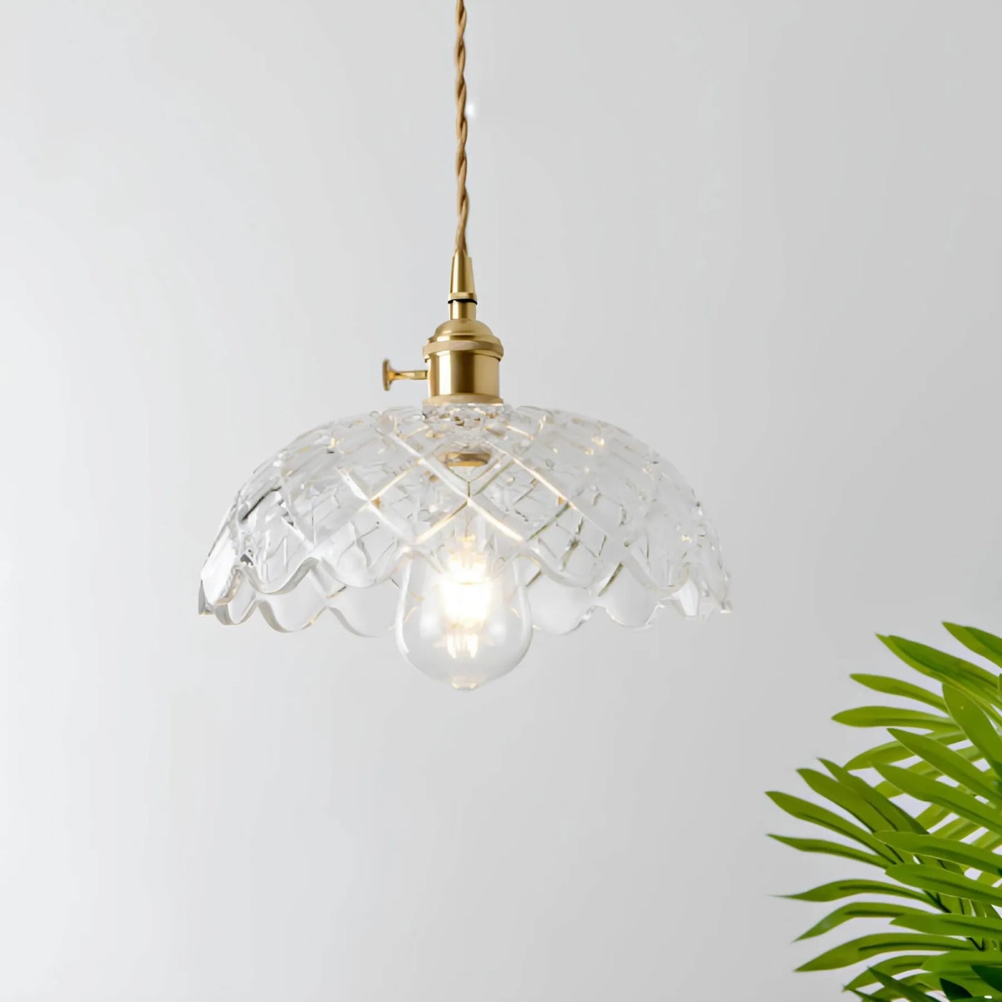 Stylish Pendant Light for Cozy Home Spaces | Modern Design & Warm Ambiance