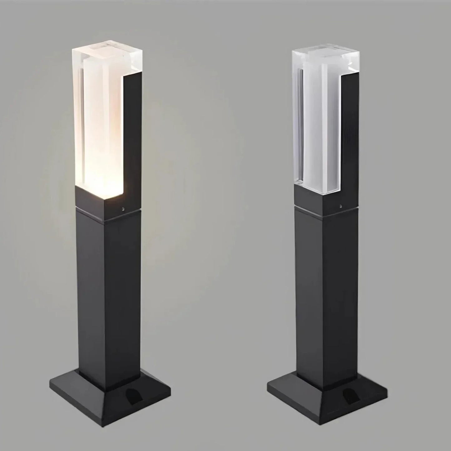 Outdoor Wall Light for Garden - Stylish, Durable, and Weather-Resistant Design