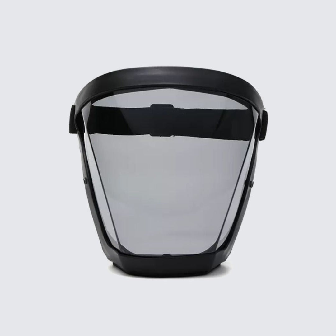 Face Shield | Protection Against Dust and Mist