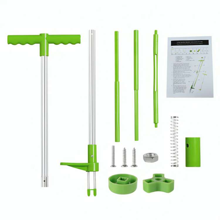 Garden Weed Puller Tool