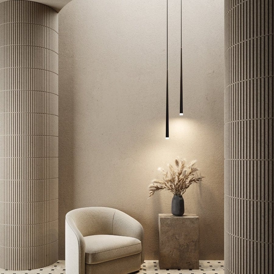 Energy-efficient Sustainable Ceiling Light for Home and Office Decor