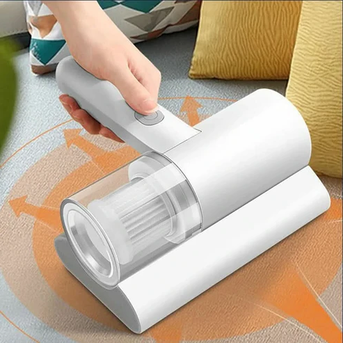 High Frequency Deep Cleaner Mite Removal Device