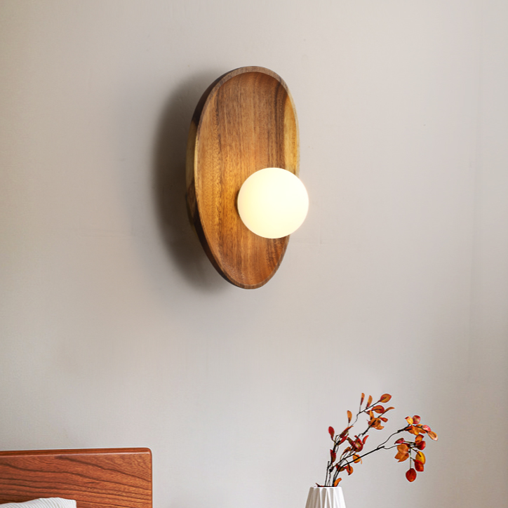 Elegant Wall Lamp for Home and Office - Stylish Lighting Ambience