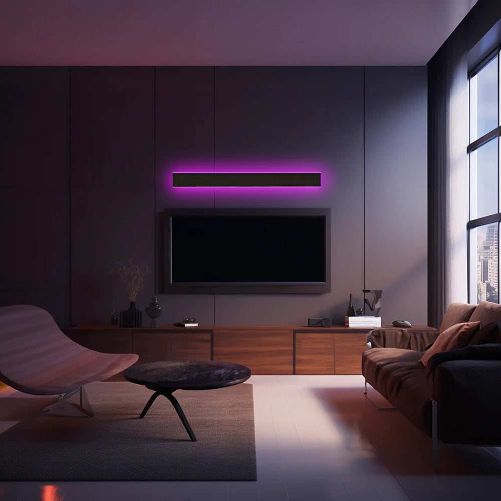 LED Wall Lights for Outdoor Elegance - Modern, Durable, and Stylish