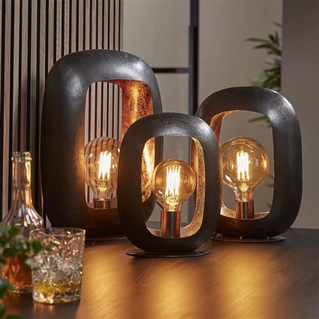 LED Modern Table Lamp for Home and Office - Stylish, Energy-Efficient Lighting