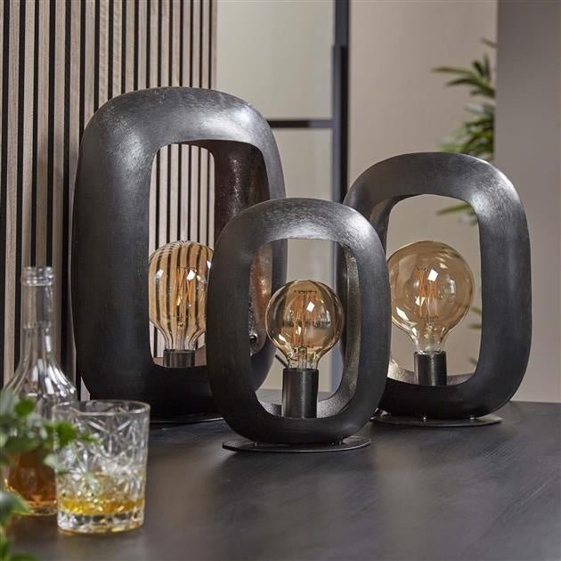 LED Modern Table Lamp for Home and Office - Stylish, Energy-Efficient Lighting