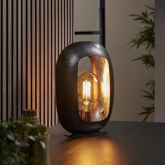 LED Modern Table Lamp for Home and Office - Stylish, Energy-Efficient Lighting