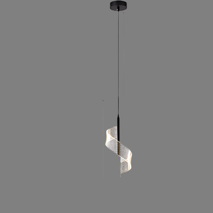 LED Pendant Light for Home and Office - Elegant Modern Design