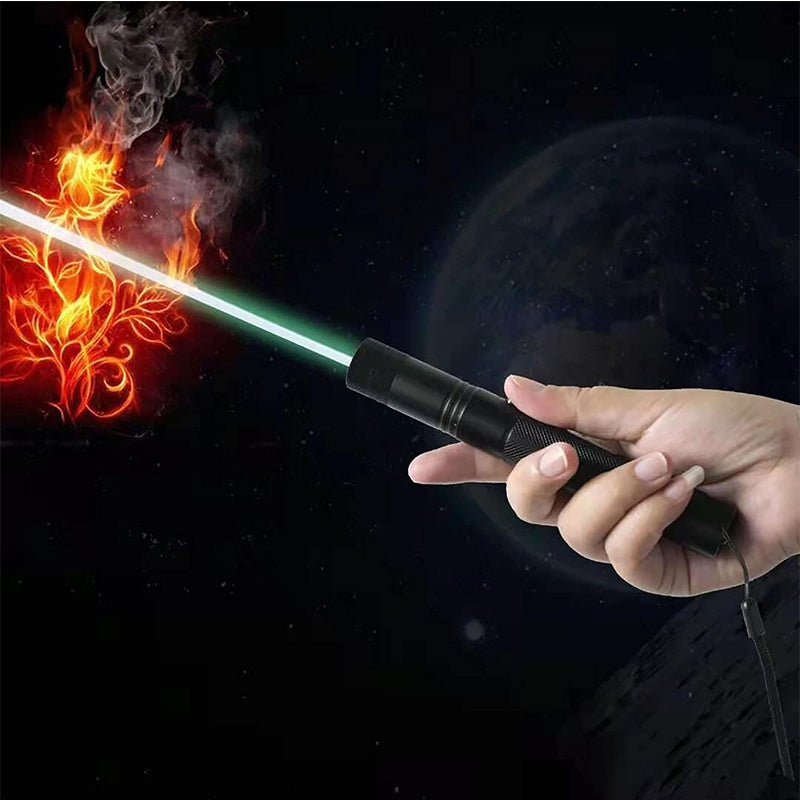 Laser Pointer Device