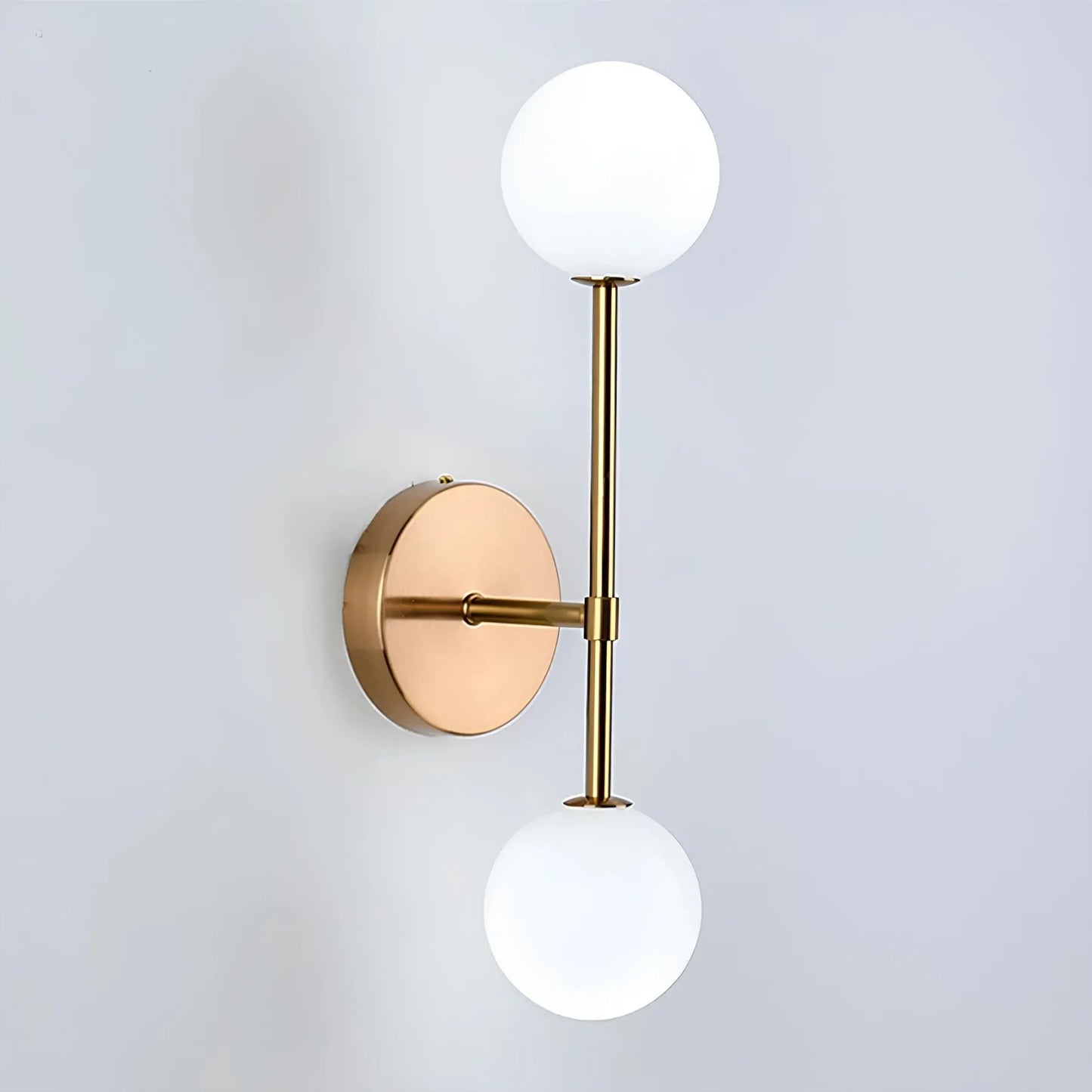 Wall Light for Stylish Ambience - Luxurious Design for Home & Office