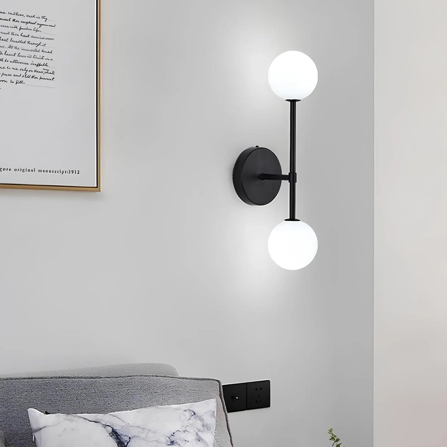 Wall Light for Stylish Ambience - Luxurious Design for Home & Office
