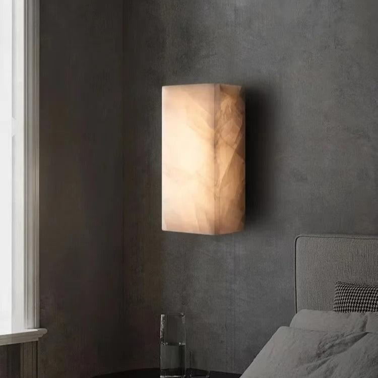 Outdoor Wall Lamp Aesthetic Nostalgic Design for Home and Garden Lighting