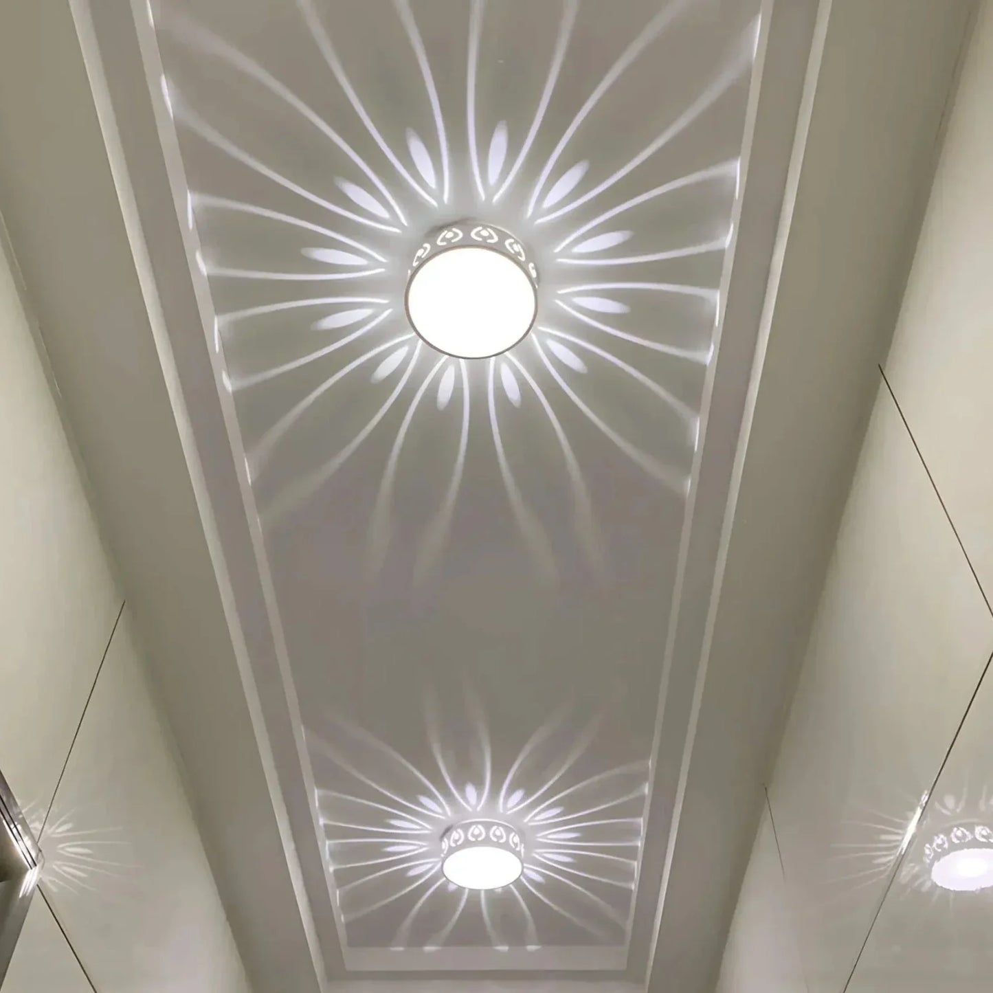 Elegant Ceiling Light for Home and Office | Stylish Modern Design