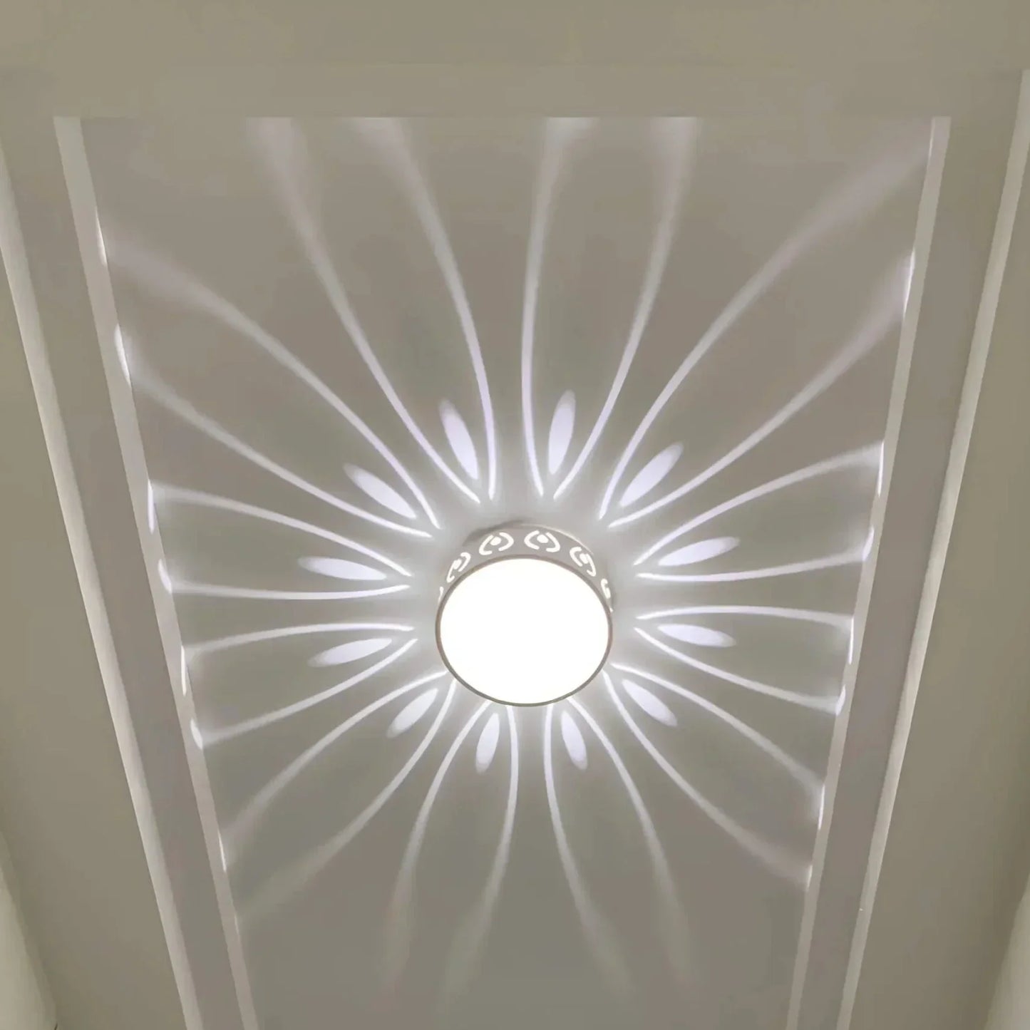 Elegant Ceiling Light for Home and Office | Stylish Modern Design