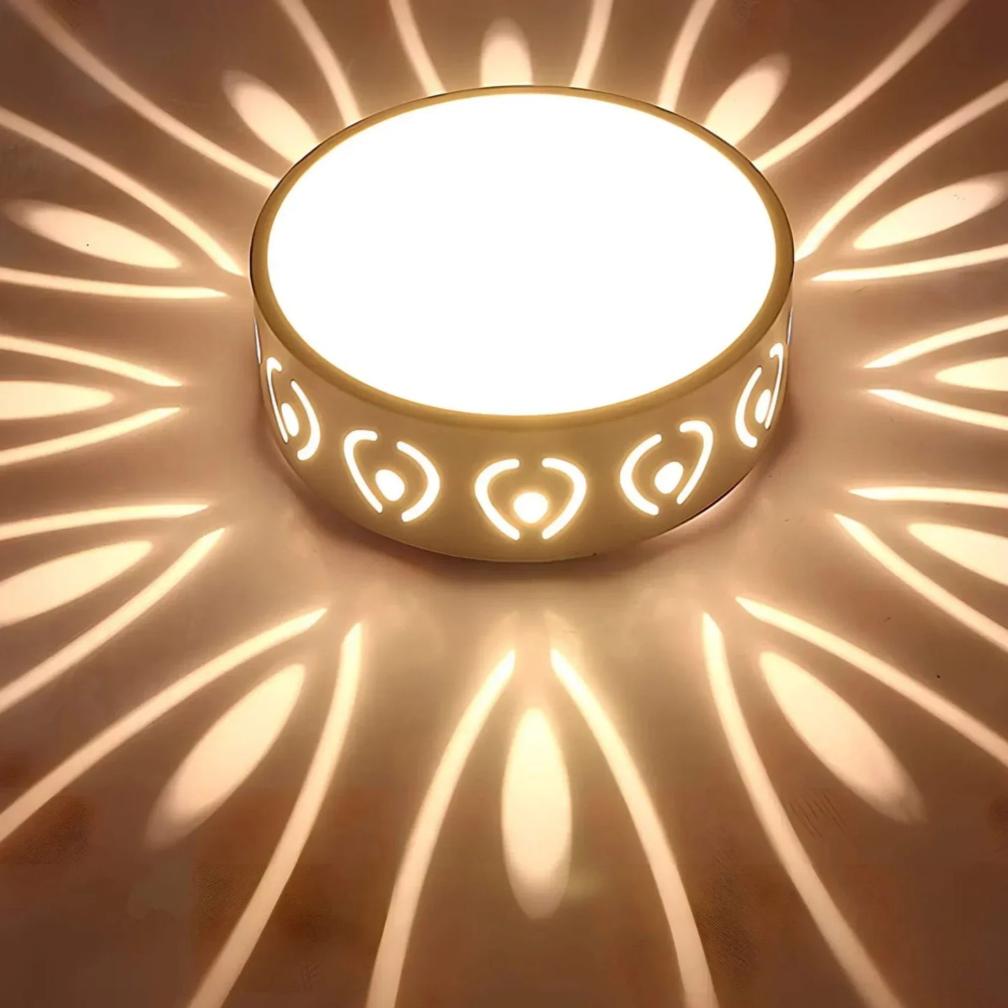 Elegant Ceiling Light for Home and Office | Stylish Modern Design