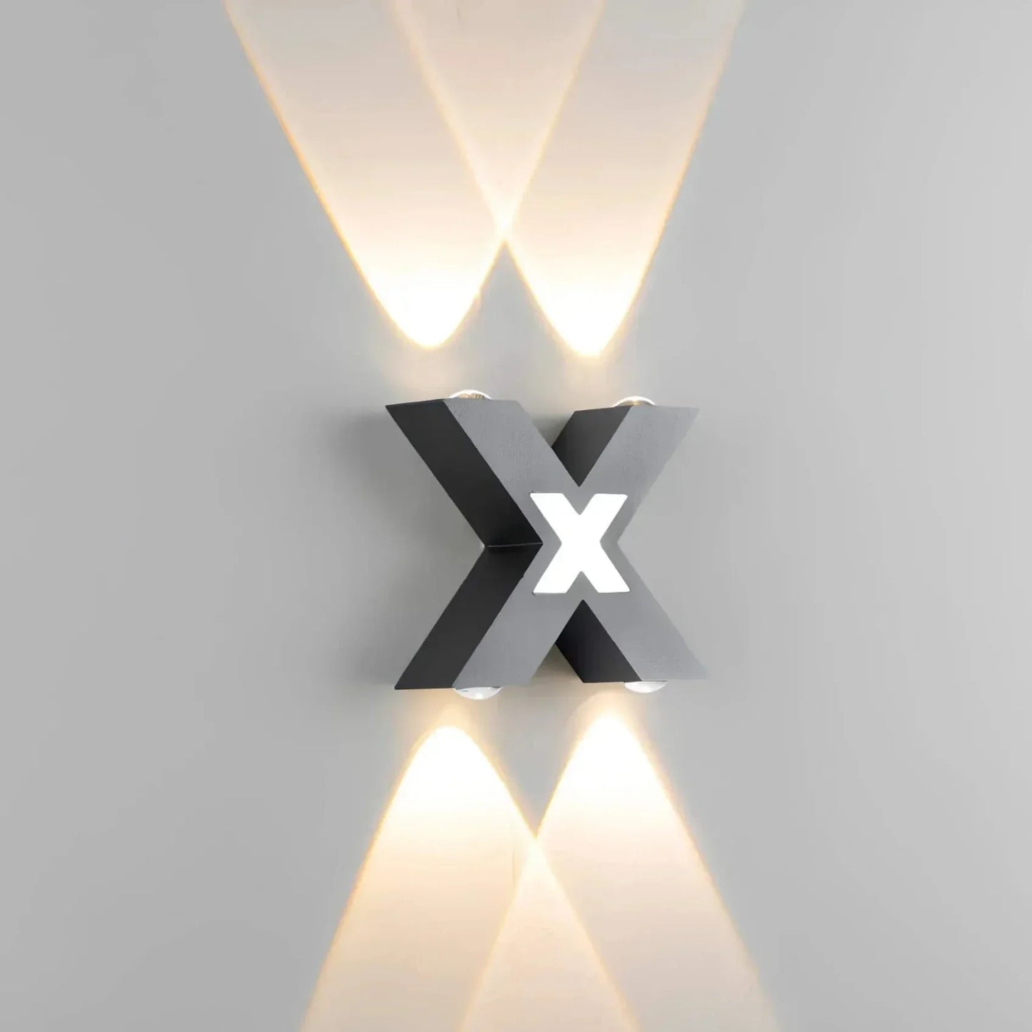 Outdoor Wall Light for Modern Homes - Stylish, Durable Illumination