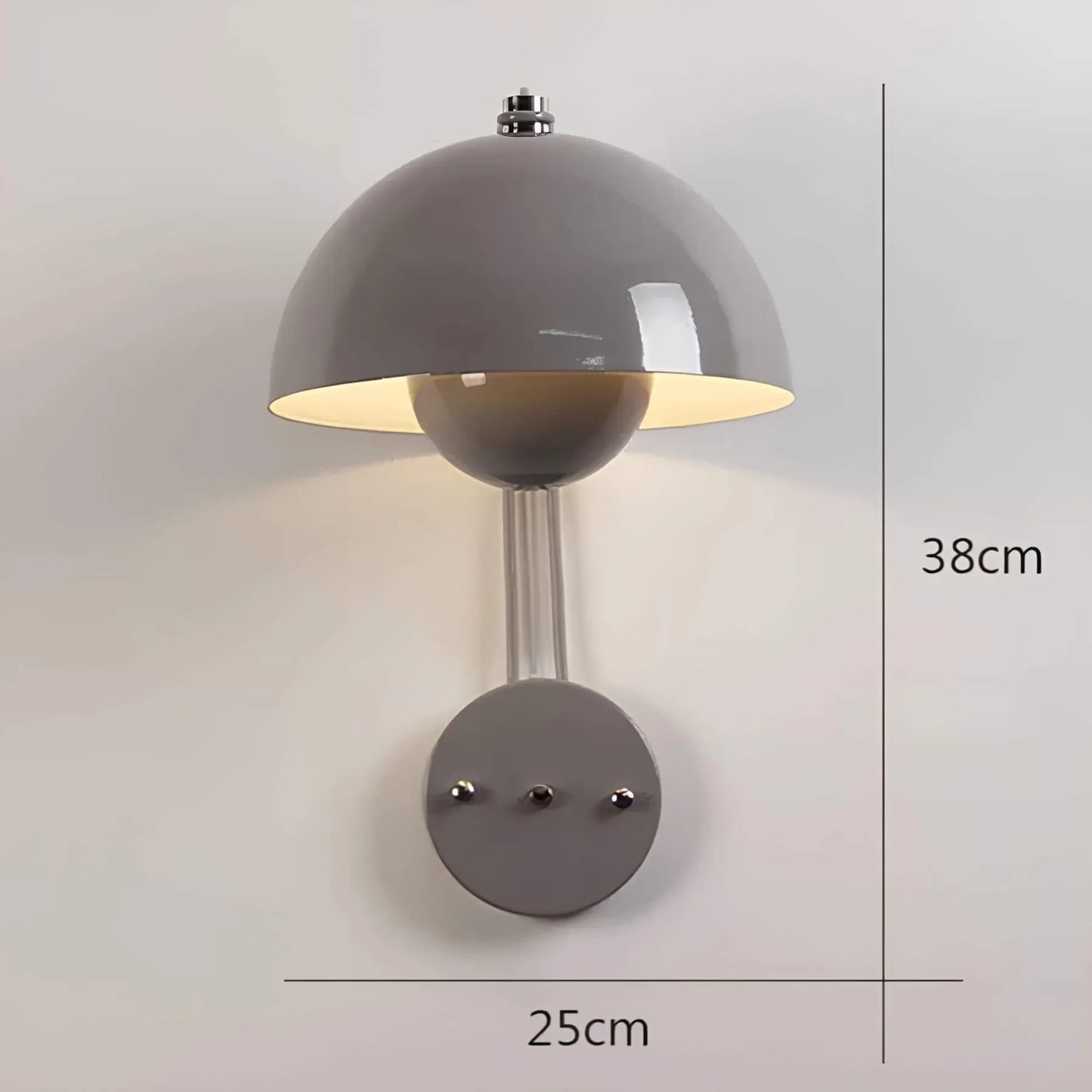 Wall Light for Stylish Living Spaces - Elegant Design for Home & Office