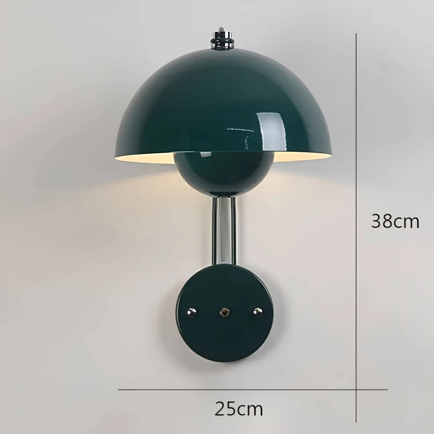 Wall Light for Stylish Living Spaces - Elegant Design for Home & Office