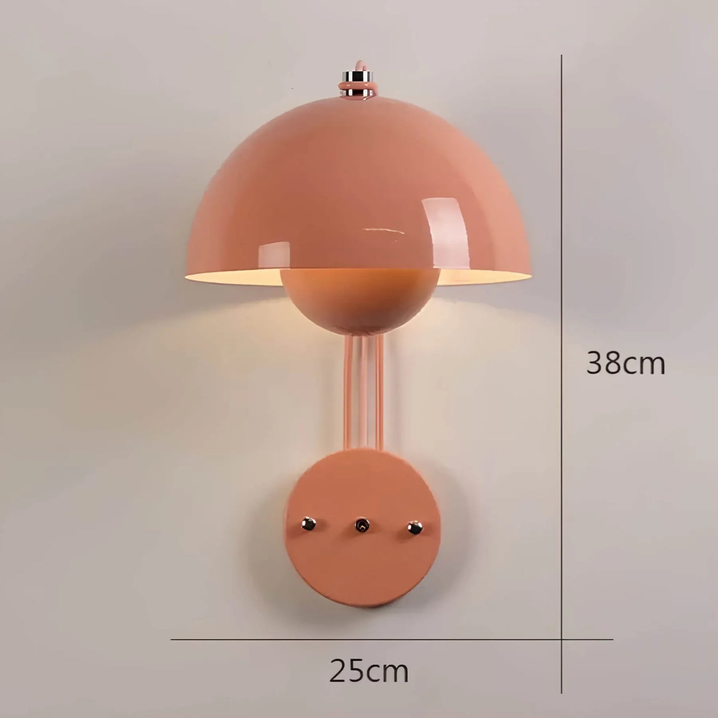 Wall Light for Stylish Living Spaces - Elegant Design for Home & Office