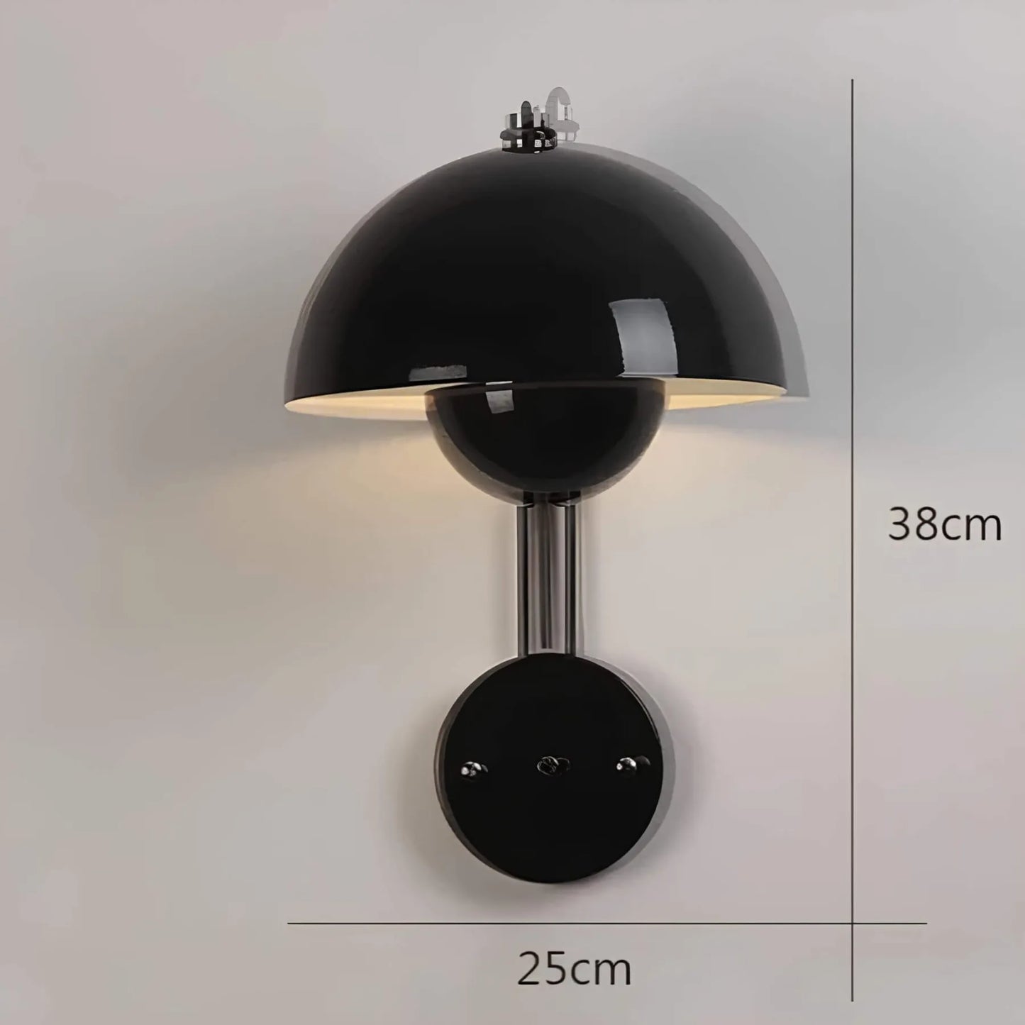 Wall Light for Stylish Living Spaces - Elegant Design for Home & Office