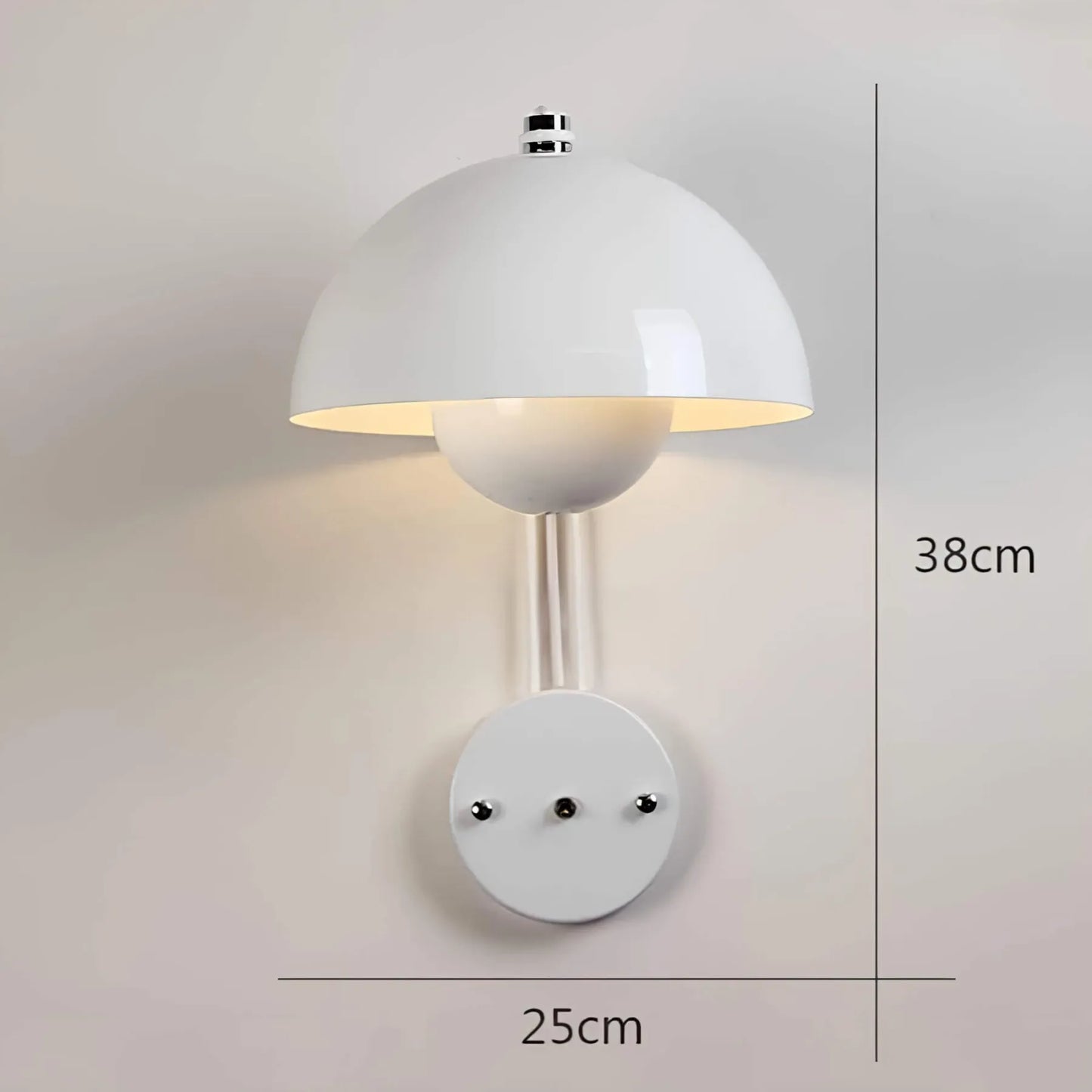 Wall Light for Stylish Living Spaces - Elegant Design for Home & Office