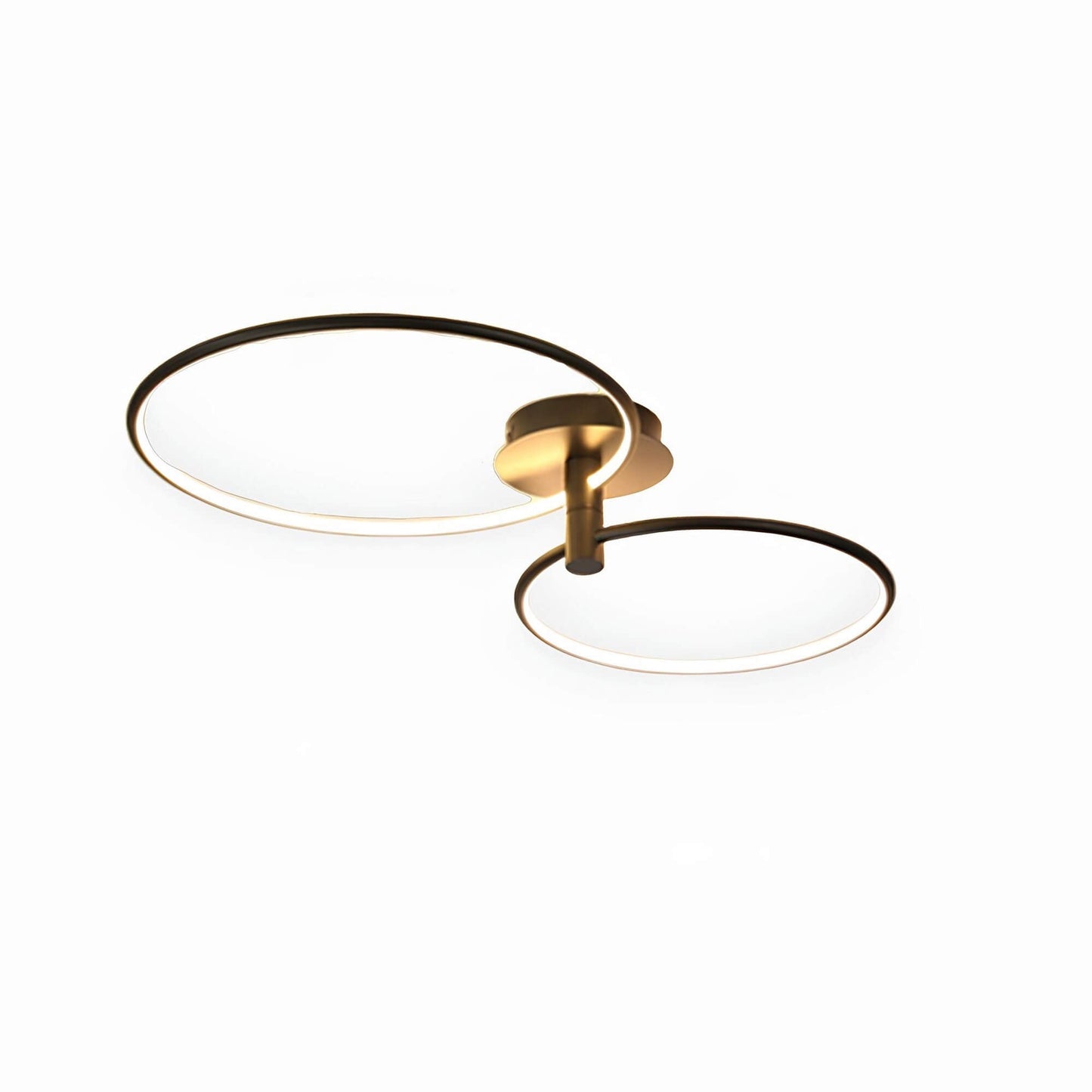 LED Ceiling Light with Dimming Function for Modern Home and Office Decor