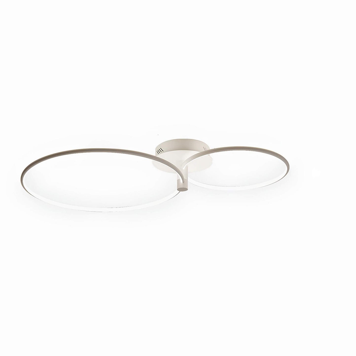 LED Ceiling Light with Dimming Function for Modern Home and Office Decor