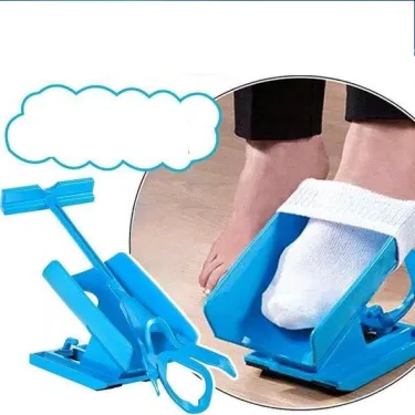 Compression Sock Aid Kit