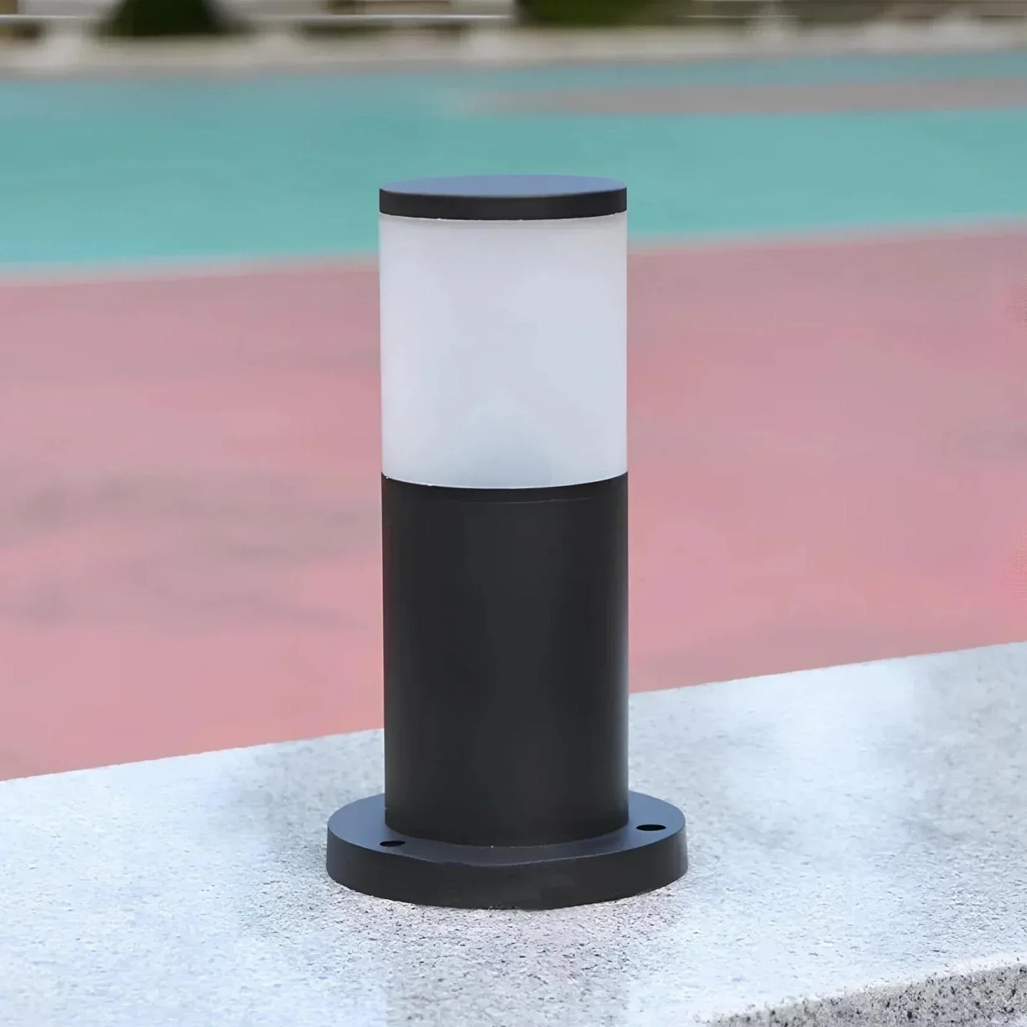 Outdoor Wall Light for Garden - Elegant Design for Home and Patio Lighting