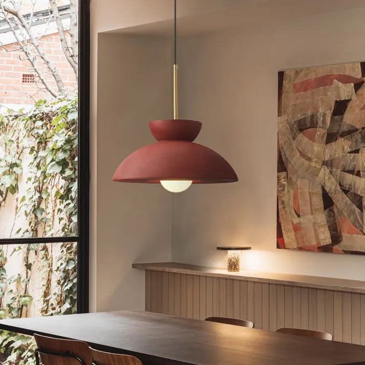 Pendant Light for Modern Dining Room | Nordic Style, Elegant Design
