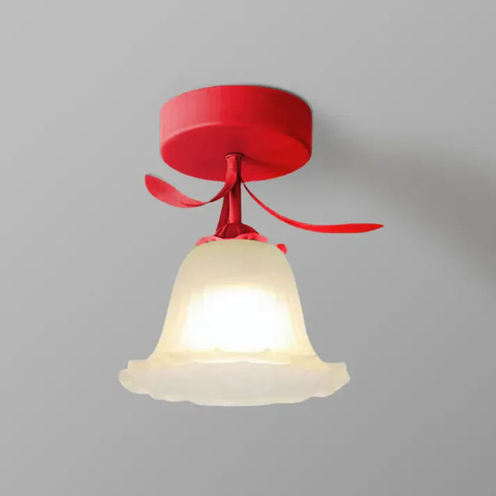 Mini French Style Ceiling Light | Elegant Home Lighting Fixture