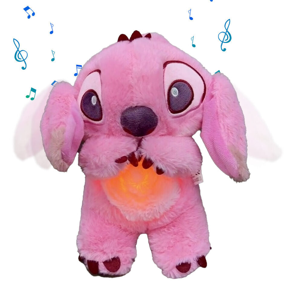 Plush Cuddly Toy for Kids – Soft Animal Comfort for Sleep and Relaxation