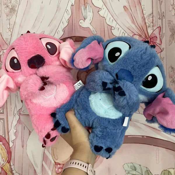 Plush Cuddly Toy for Kids – Soft Animal Comfort for Sleep and Relaxation