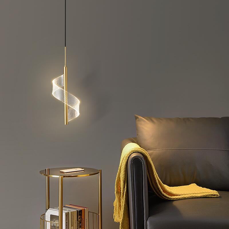 LED Pendant Light for Home and Office - Elegant Modern Design