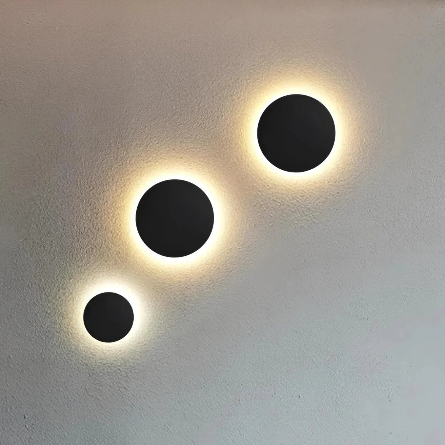 Outdoor Wall Light for Elegant Atmosphere - Stylish, Durable Design