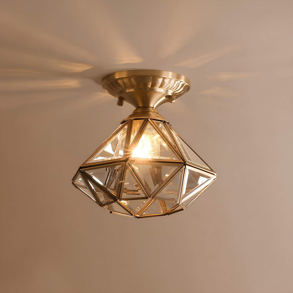 Ceiling Lamp Modern Style for Home and Office Lighting Solutions