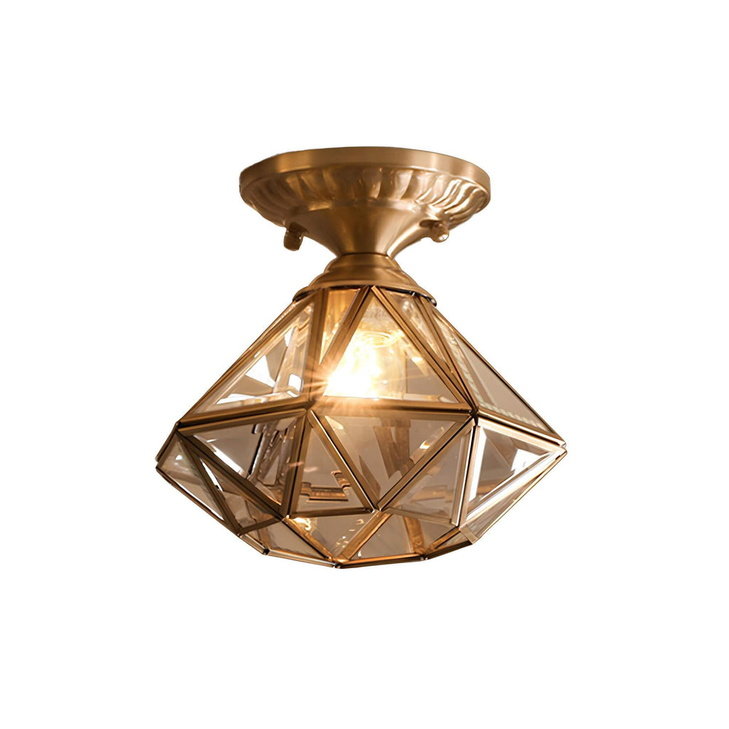 Ceiling Lamp Modern Style for Home and Office Lighting Solutions