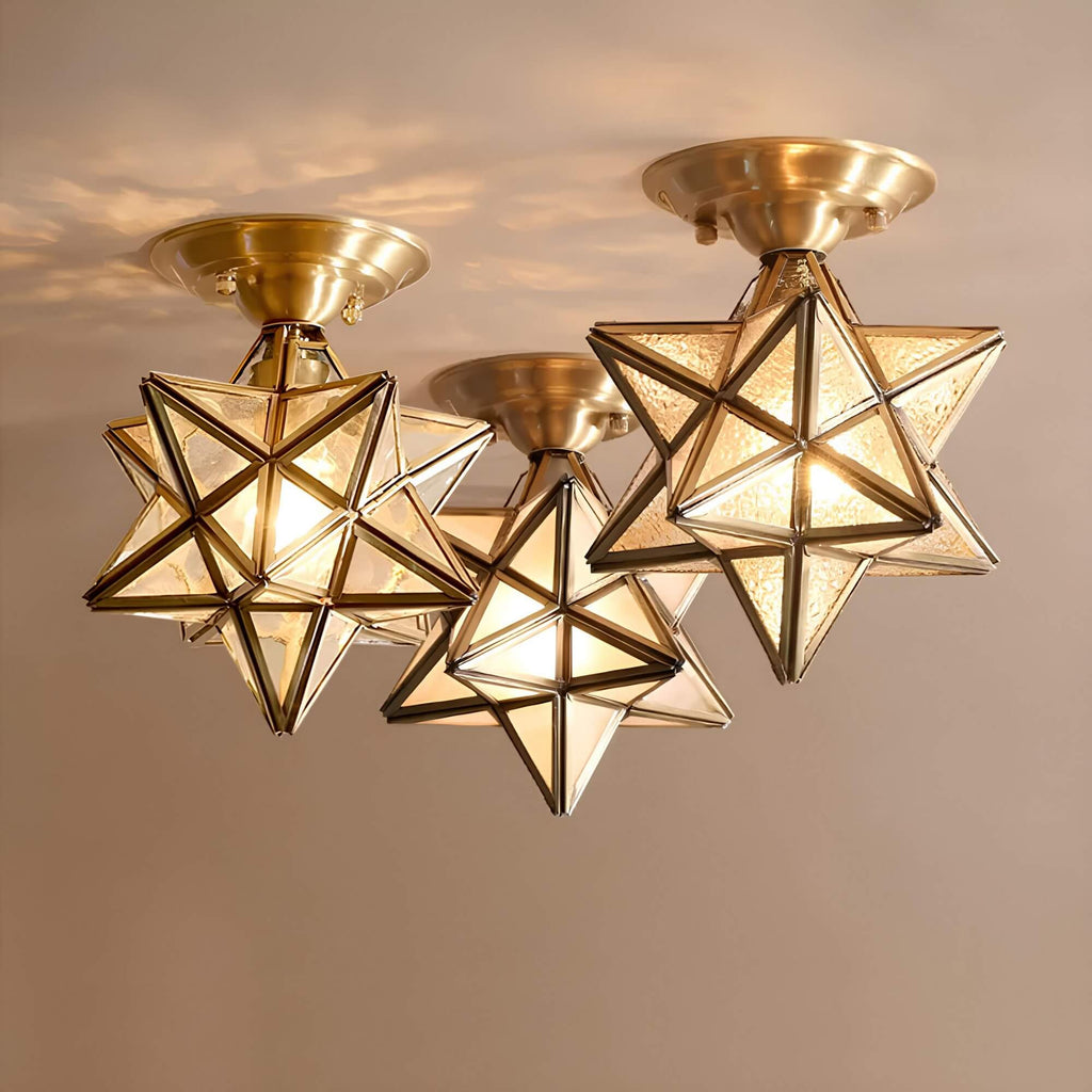 Ceiling Lamp Modern Style for Home and Office Lighting Solutions