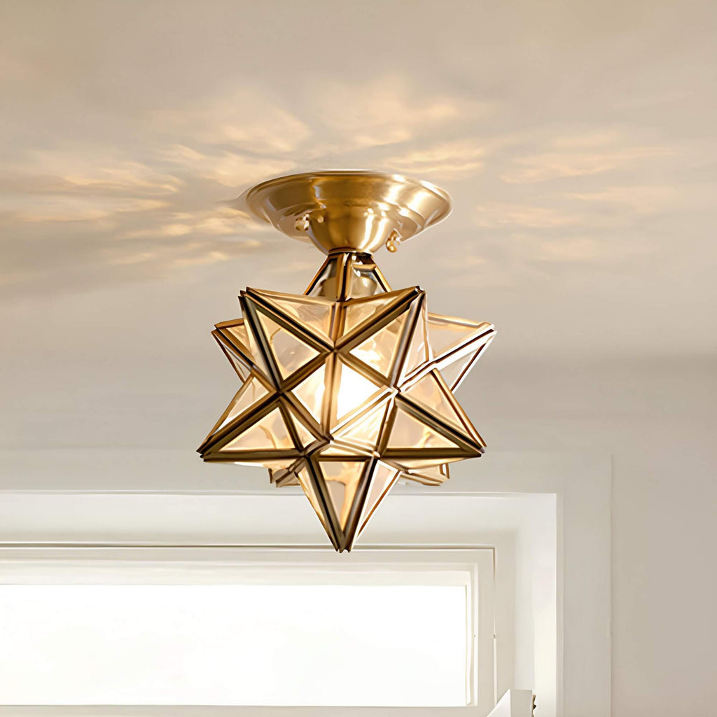 Ceiling Lamp Modern Style for Home and Office Lighting Solutions