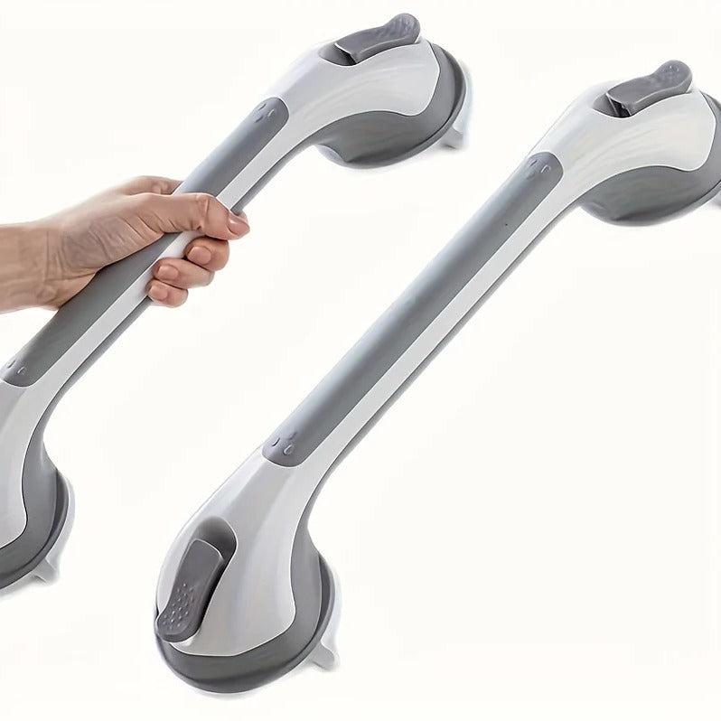 Suction Grab Bar Bathroom Safety Handle