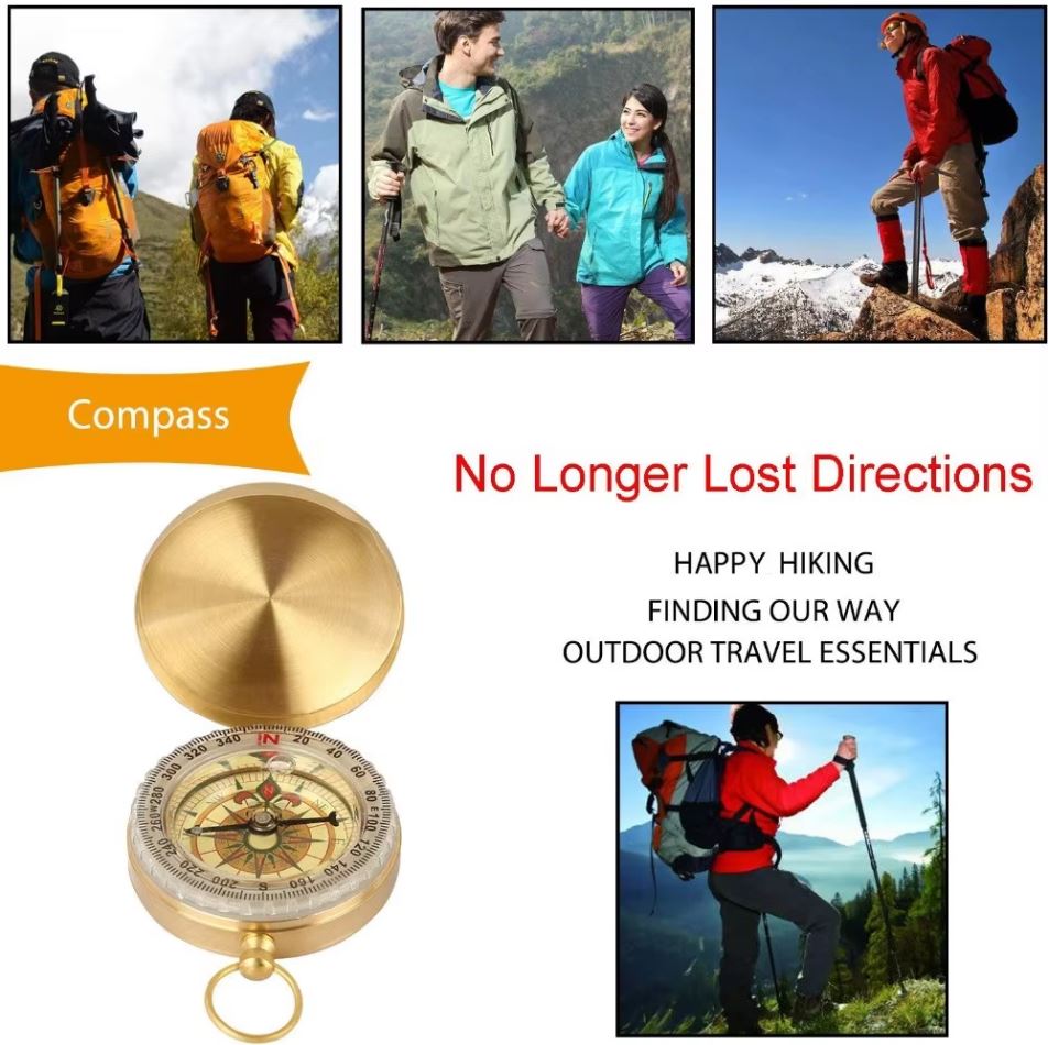 Survival Kit Emergency Bushcraft Gear Essentials