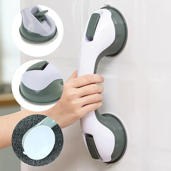 2 Pcs Grab Bars for Bathroom & Showers