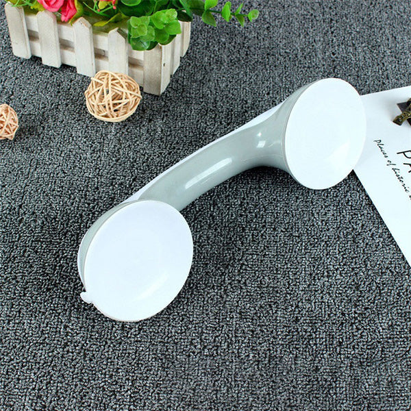 2 Pcs Grab Bars for Bathroom & Showers