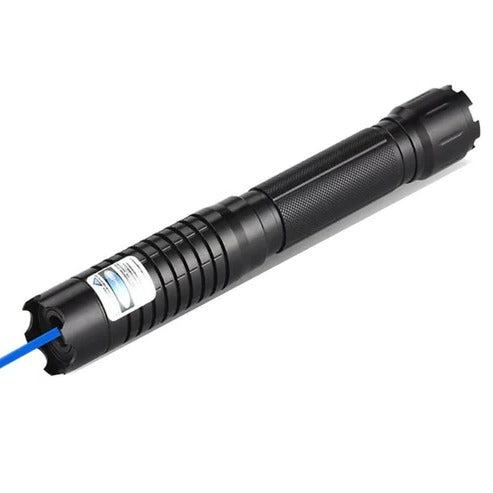 Tactical Laser Torch Light