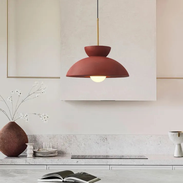 Pendant Light for Modern Dining Room | Nordic Style, Elegant Design