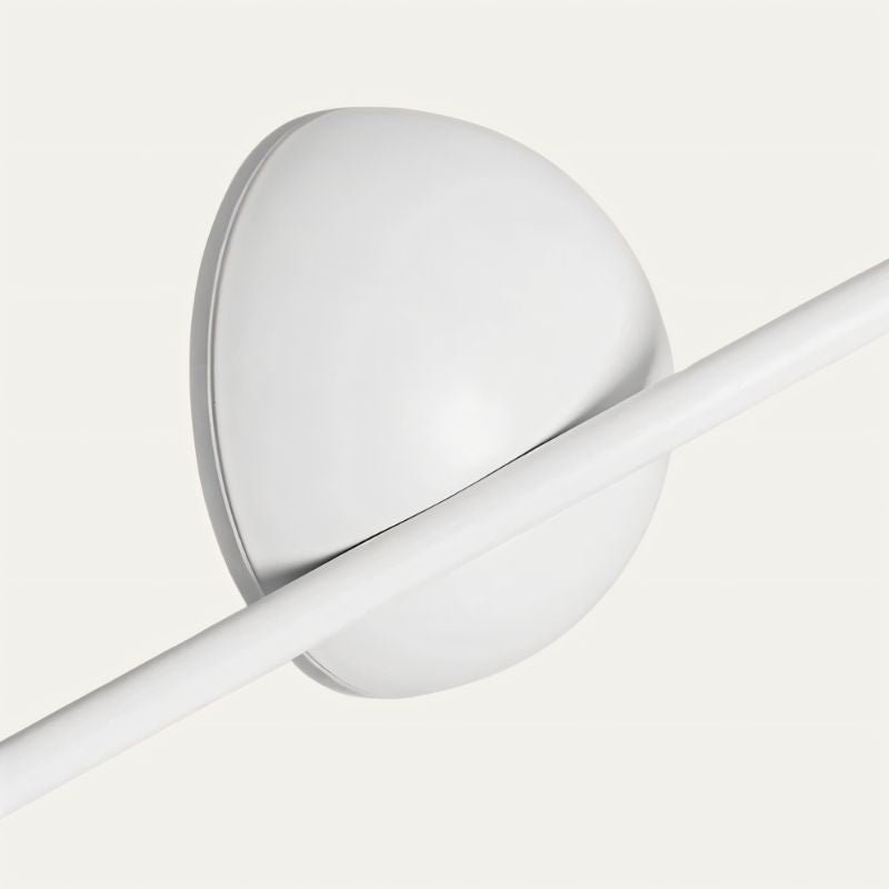 Elegant Pendant Light with Adjustable Brightness for Home and Office