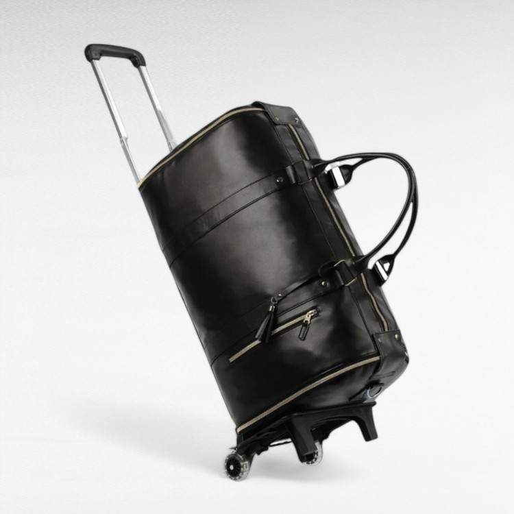 Travel Bag – Lightweight Luggage for Men and Women, Durable Travel Backpack