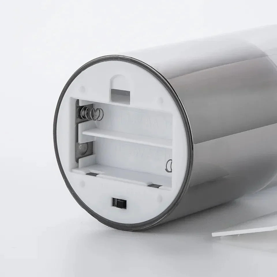 Twilight Glow LED Lamp for Home Decor and Ambient Lighting