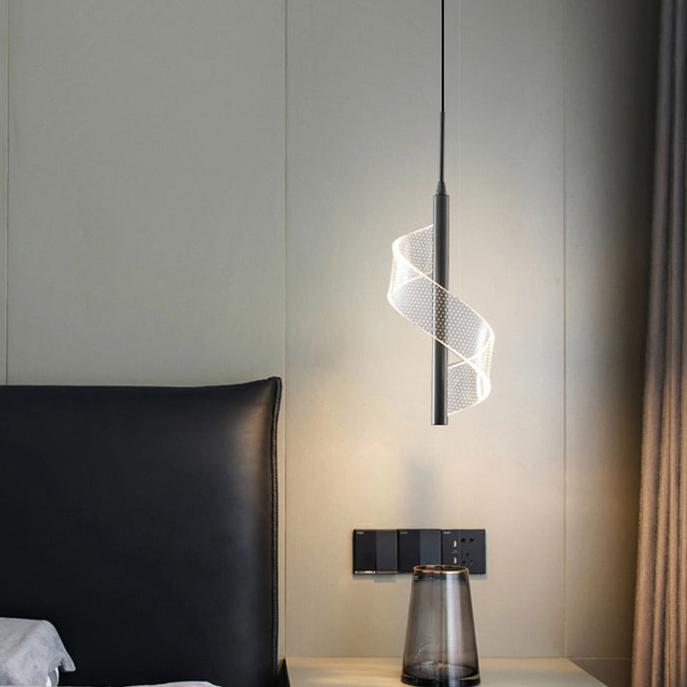 LED Pendant Light for Home and Office - Elegant Modern Design